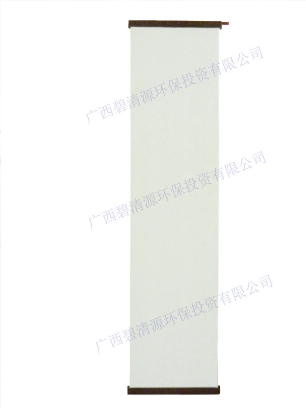 Nano Flat Ceramic Membrane(图1)