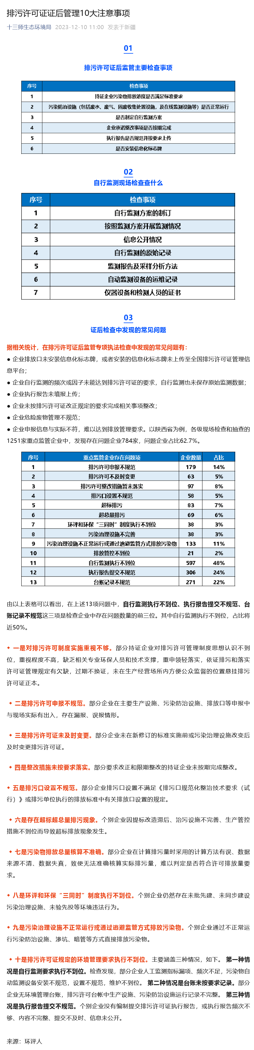 2023.12.10排污许可证证后管理10大注意事项.png