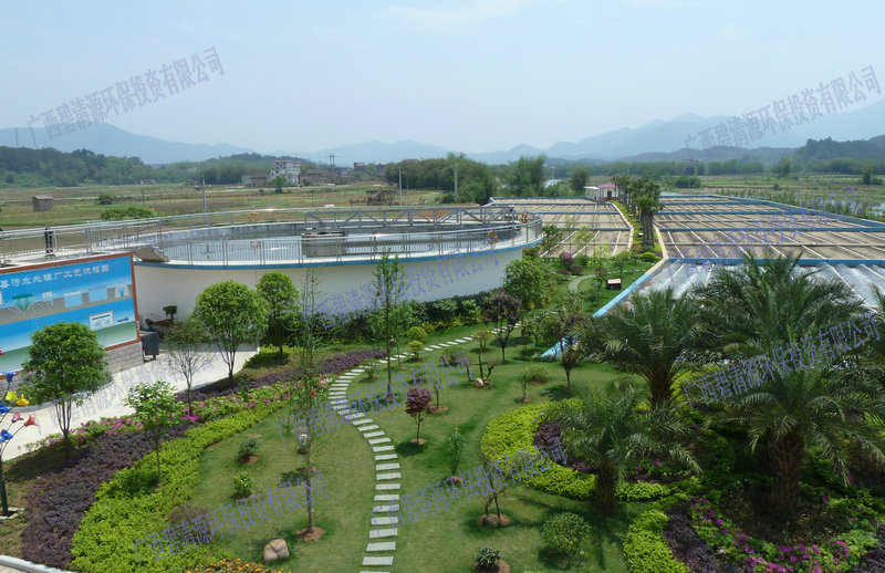 Municipal Water Services(图1)